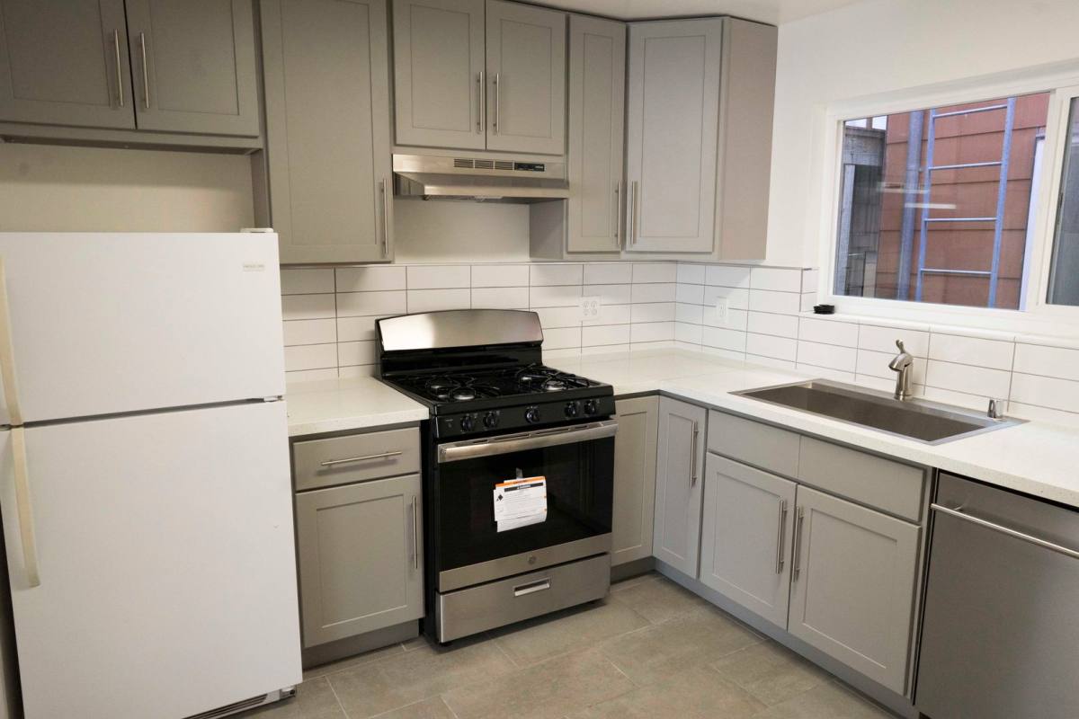 House for rent at 74 Cook St, San Francisco, CA 94118