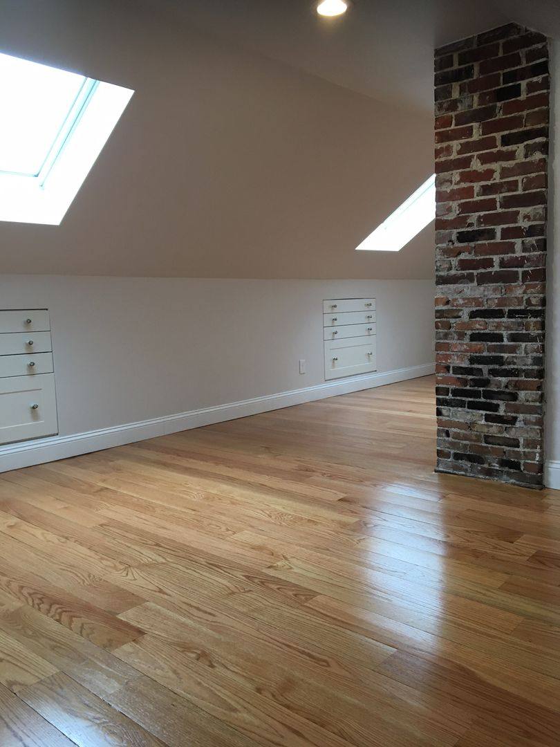 Apartment for rent at 70 Courtland St, Providence, RI 02909