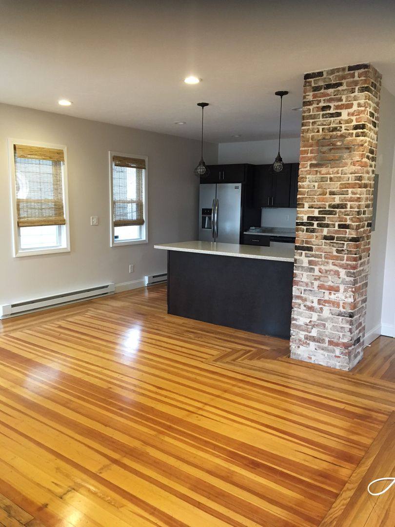 Apartment for rent at 70 Courtland St, Providence, RI 02909