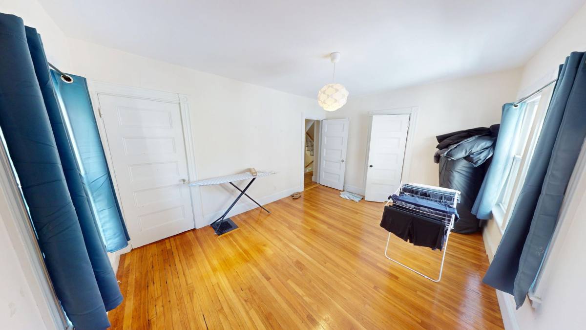 Apartment for rent at 39 Woodstock Ave #3, Brighton, MA 02135