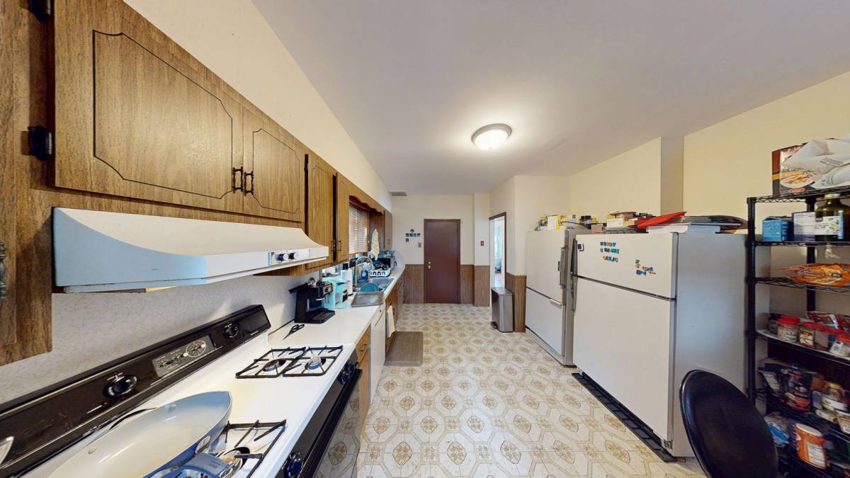 Apartment for rent at 39 Woodstock Ave #3, Brighton, MA 02135