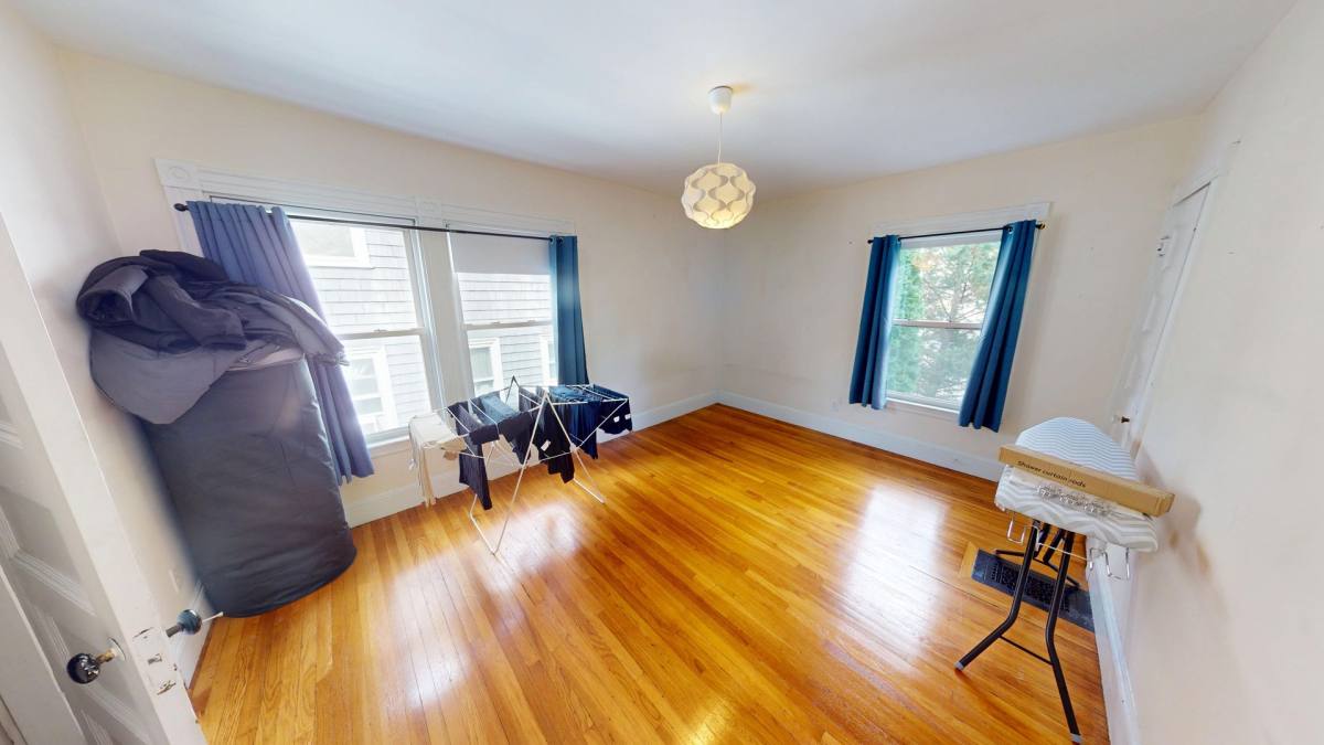 Apartment for rent at 39 Woodstock Ave #3, Brighton, MA 02135