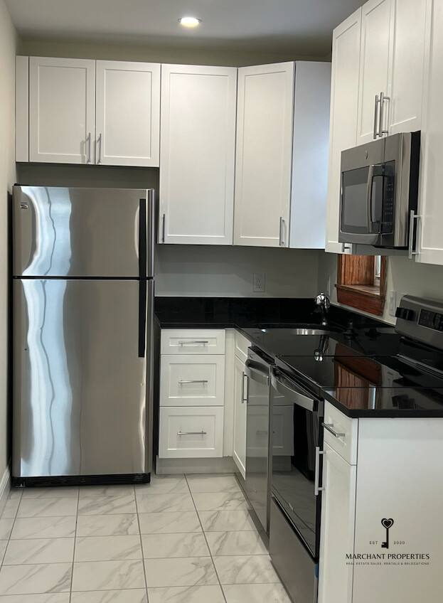 Apartment for rent at 17 Green St #6, Brookline, MA 02446