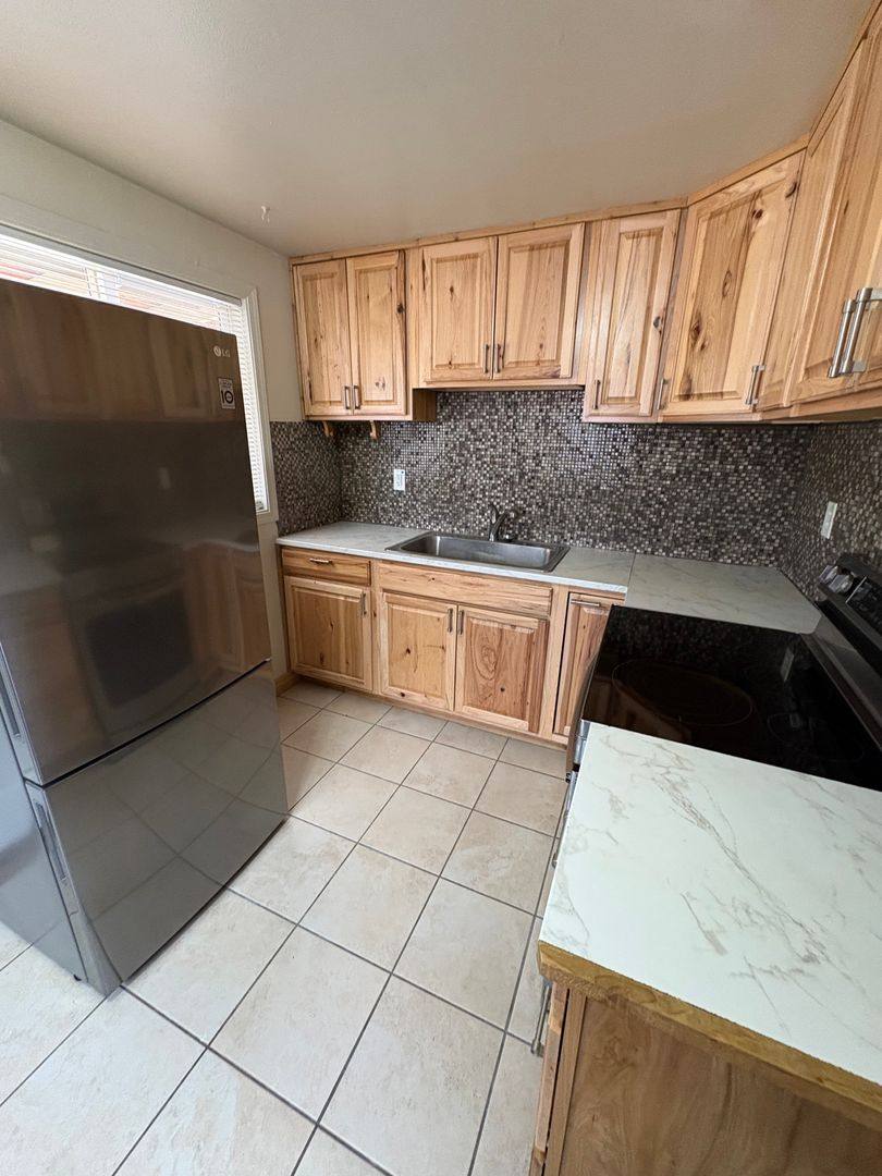 House for rent at 36 D NE, Ephrata, WA 98823