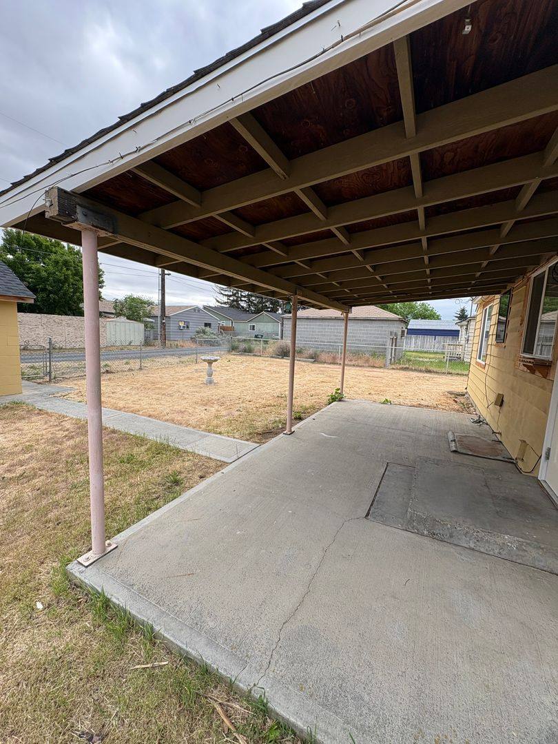 House for rent at 36 D NE, Ephrata, WA 98823