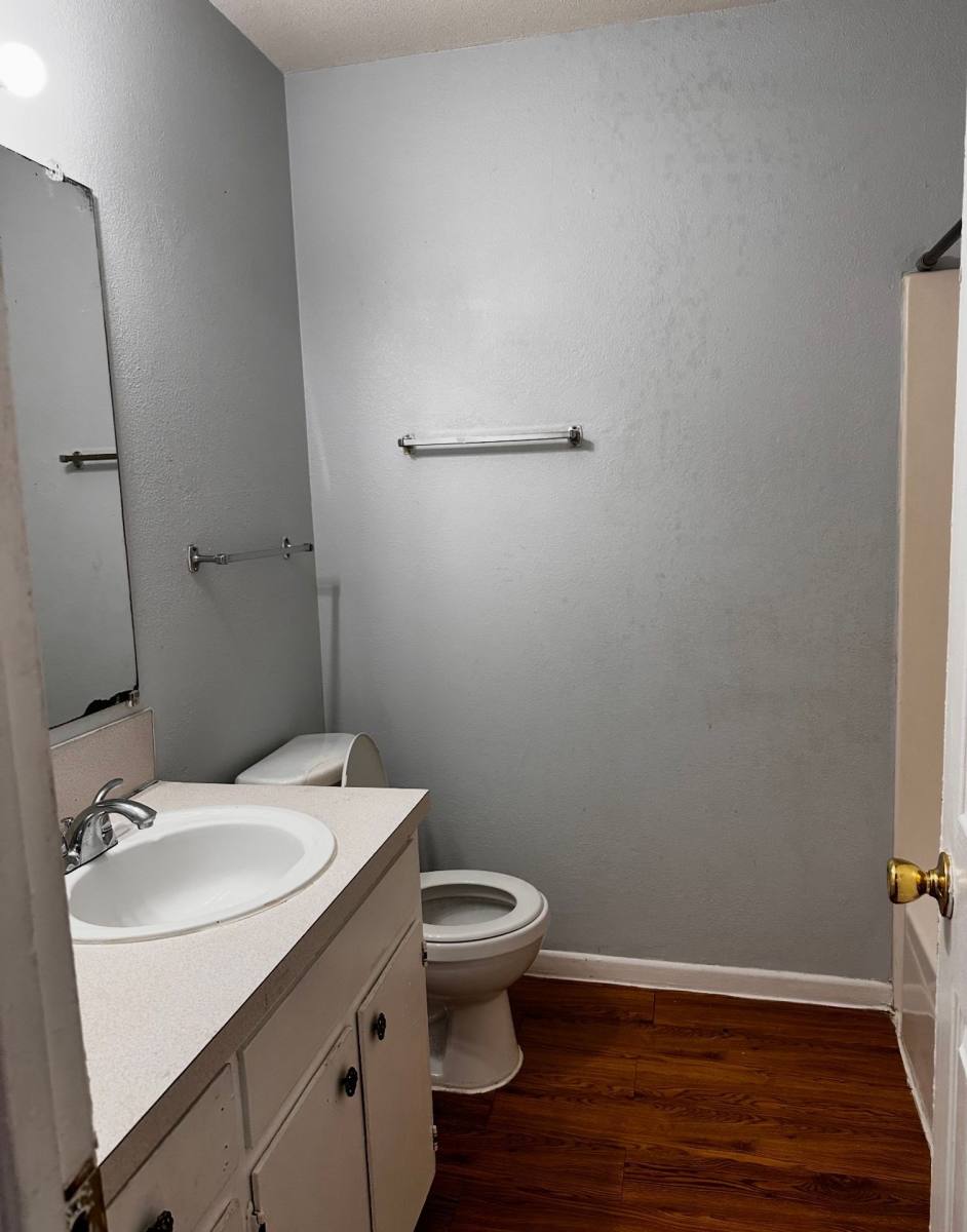 Apartment for rent at 1507 Bundrant Dr, Killeen, TX 76543