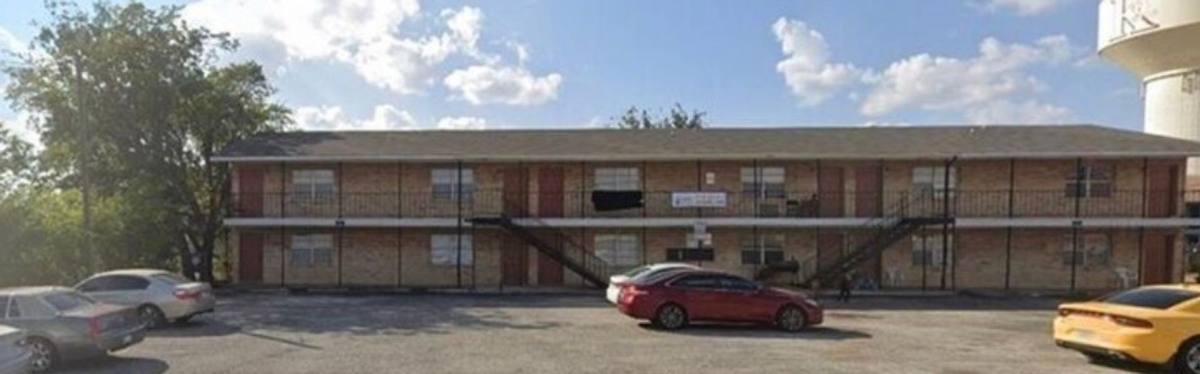 Apartment for rent at 1507 Bundrant Dr, Killeen, TX 76543