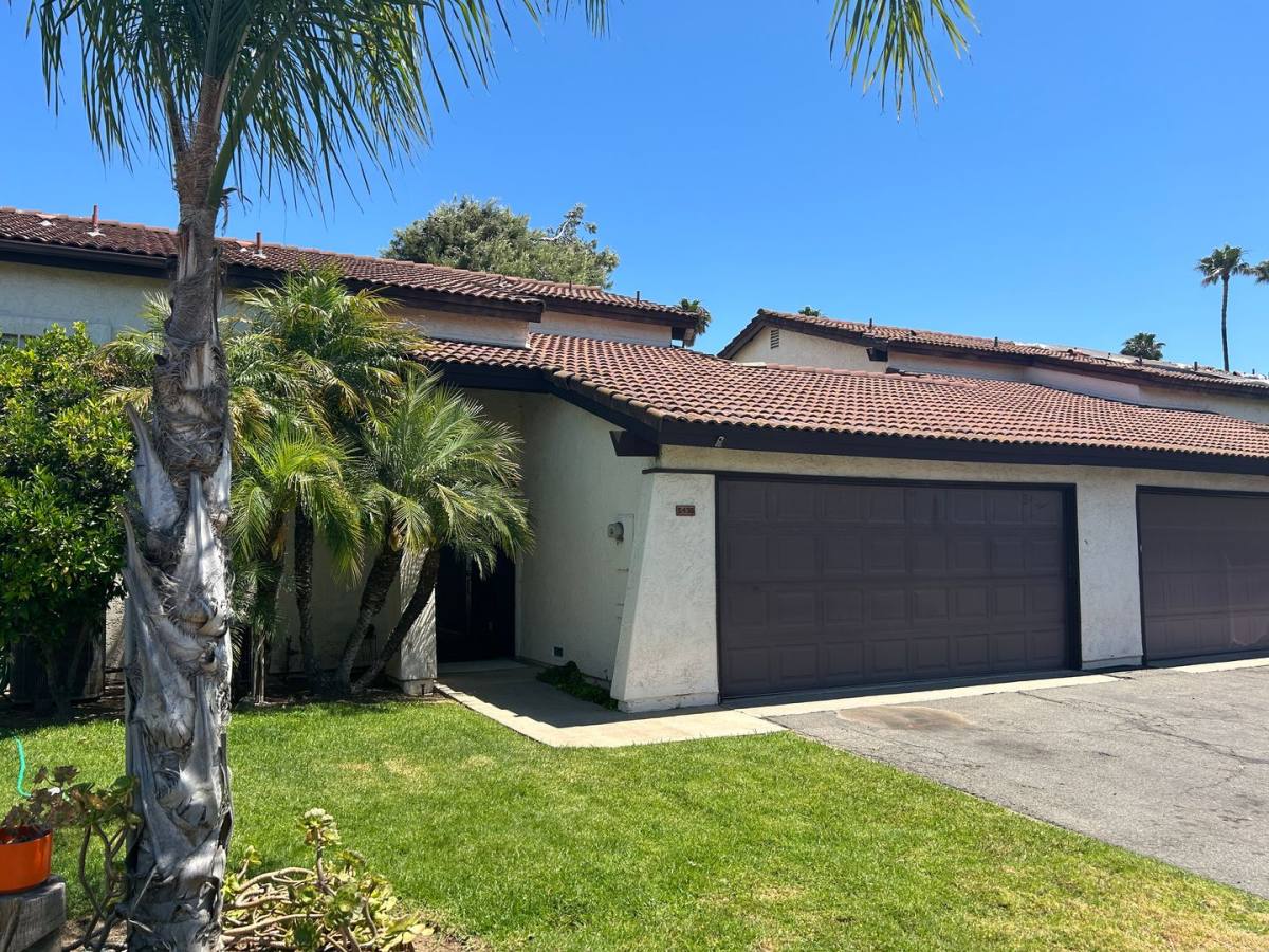 Townhouse for rent at 5435 Villas Dr, Bonsall, CA 92003