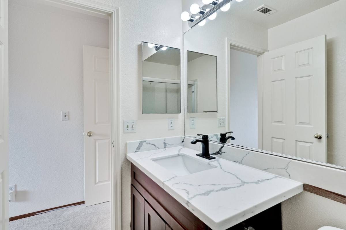 Townhouse for rent at 1006 Summerplace Dr, San Jose, CA 95122