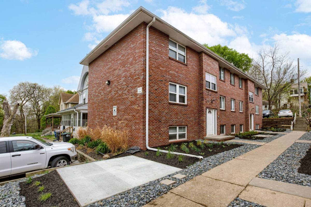 Apartment for rent at 1330 S 30th Ave, Omaha, NE 68105