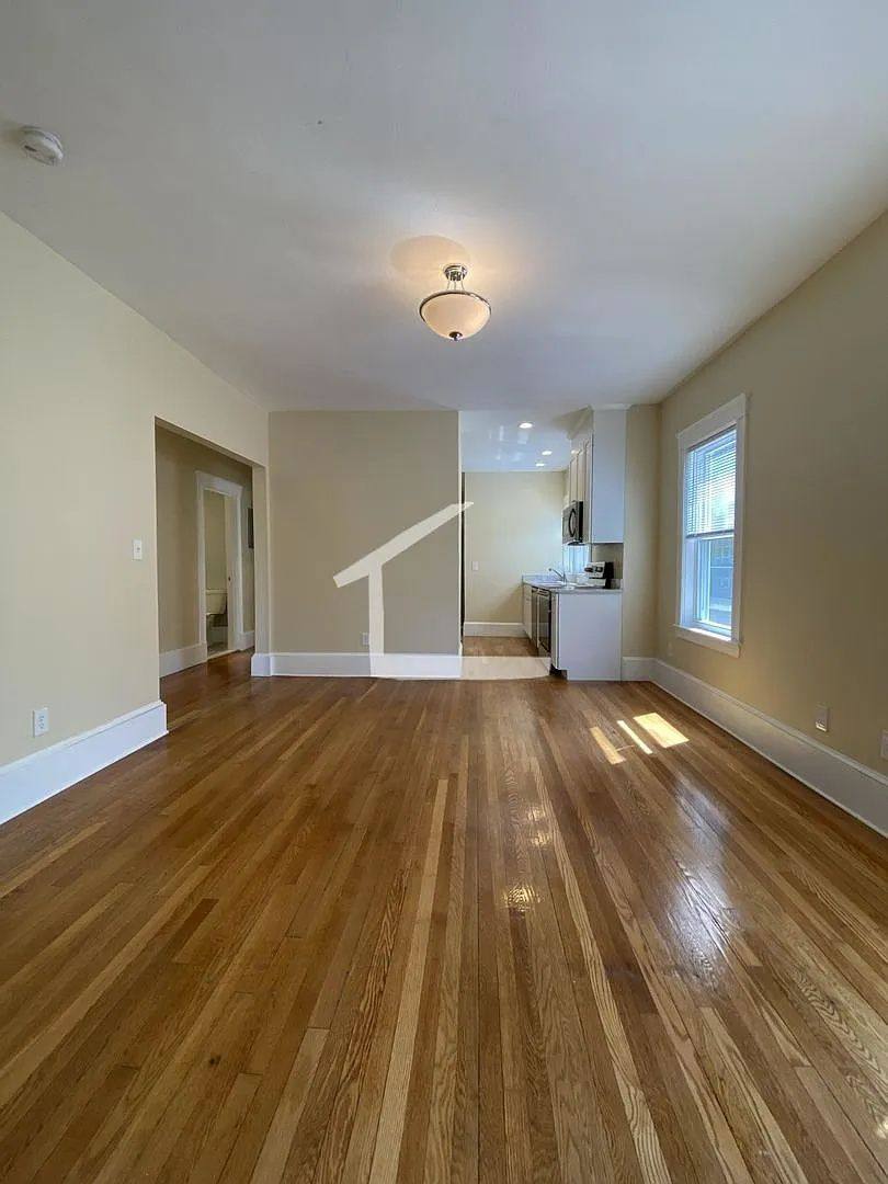 Apartment for rent at 304 Tappan St #A3, Brookline, MA 02445