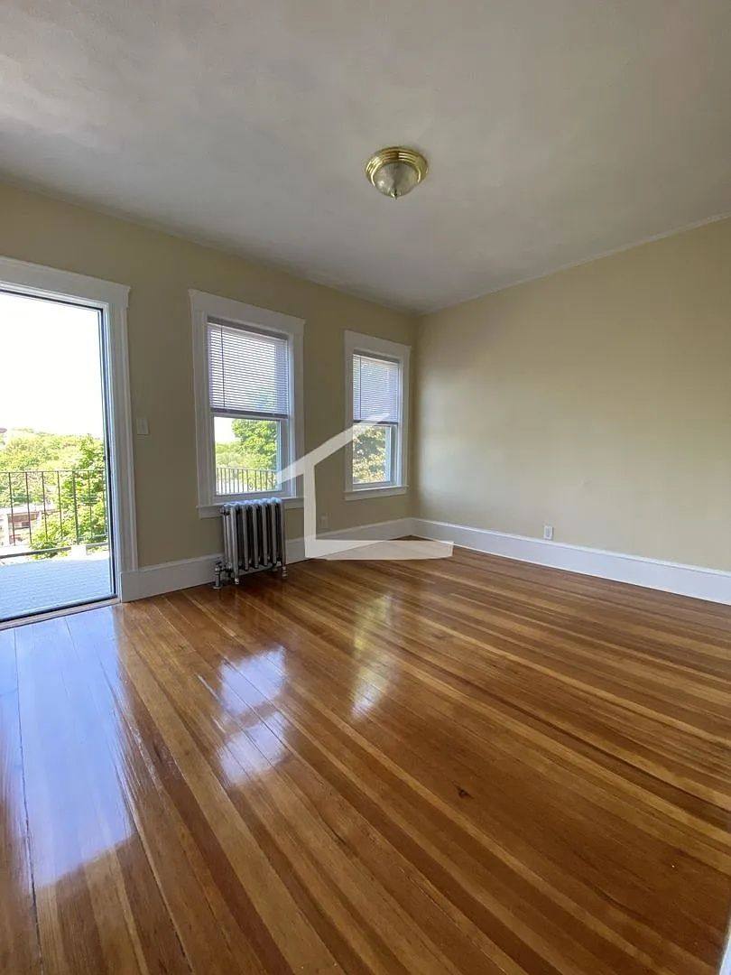 Apartment for rent at 304 Tappan St #A3, Brookline, MA 02445