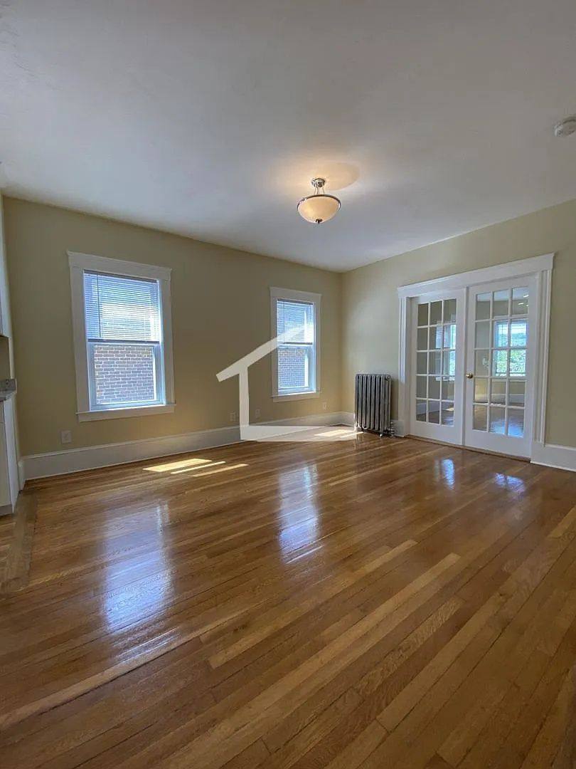 Apartment for rent at 304 Tappan St #A3, Brookline, MA 02445