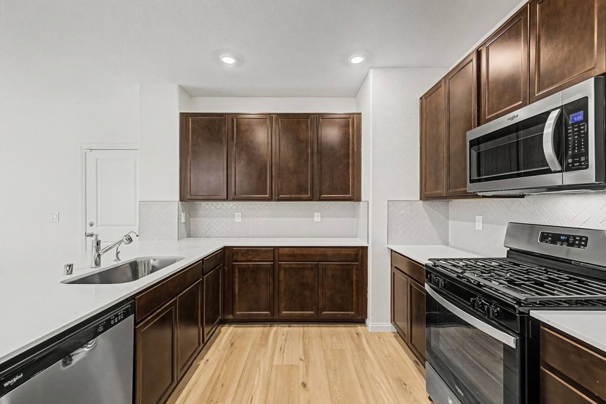 House for rent at 2760 Piazza Madama St, Henderson, NV 89044