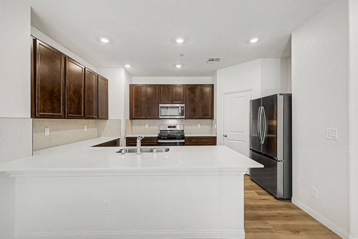 House for rent at 2760 Piazza Madama St, Henderson, NV 89044