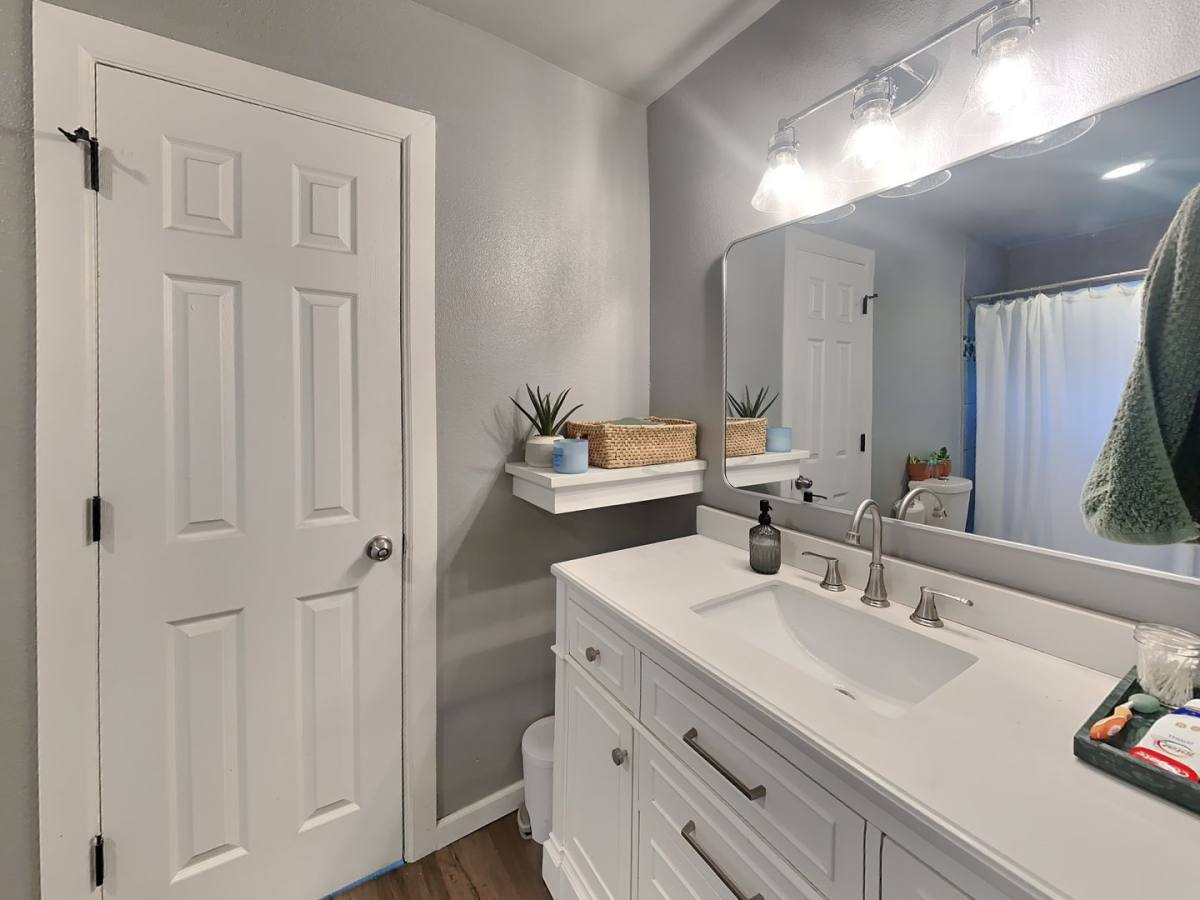 House for rent at 3025 Delaware Trail, Fort Worth, TX 76135