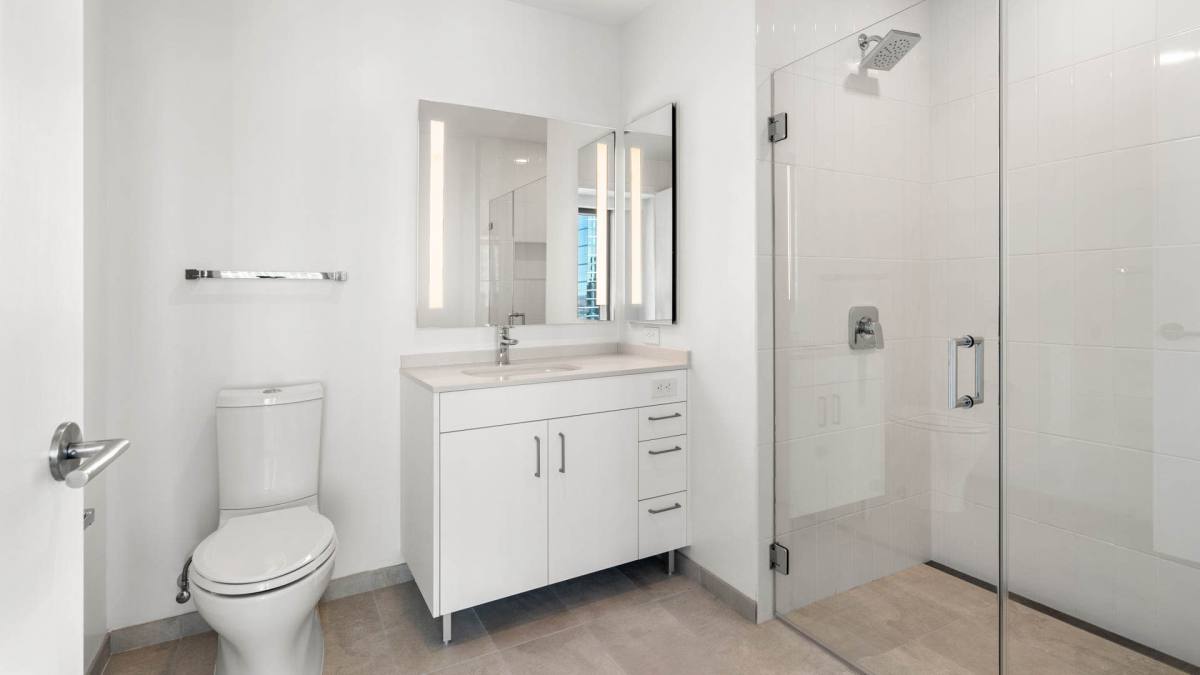 Apartment for rent at 35 Lomasney Way #3603, Boston, MA 02114