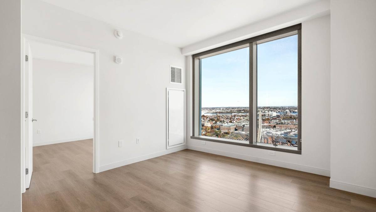Apartment for rent at 35 Lomasney Way #3603, Boston, MA 02114