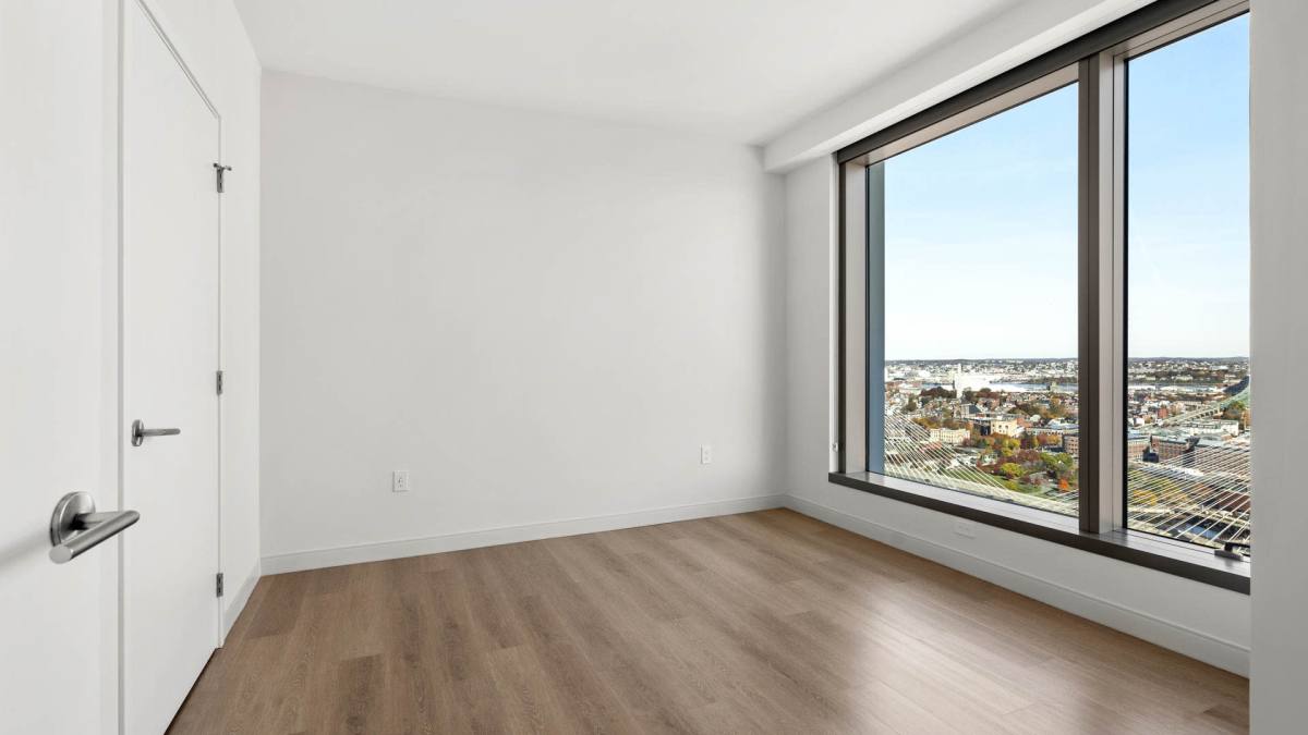 Apartment for rent at 35 Lomasney Way #3603, Boston, MA 02114