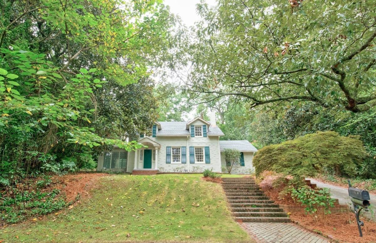 House for rent at 9 Shorter Circle, Rome, GA 30165