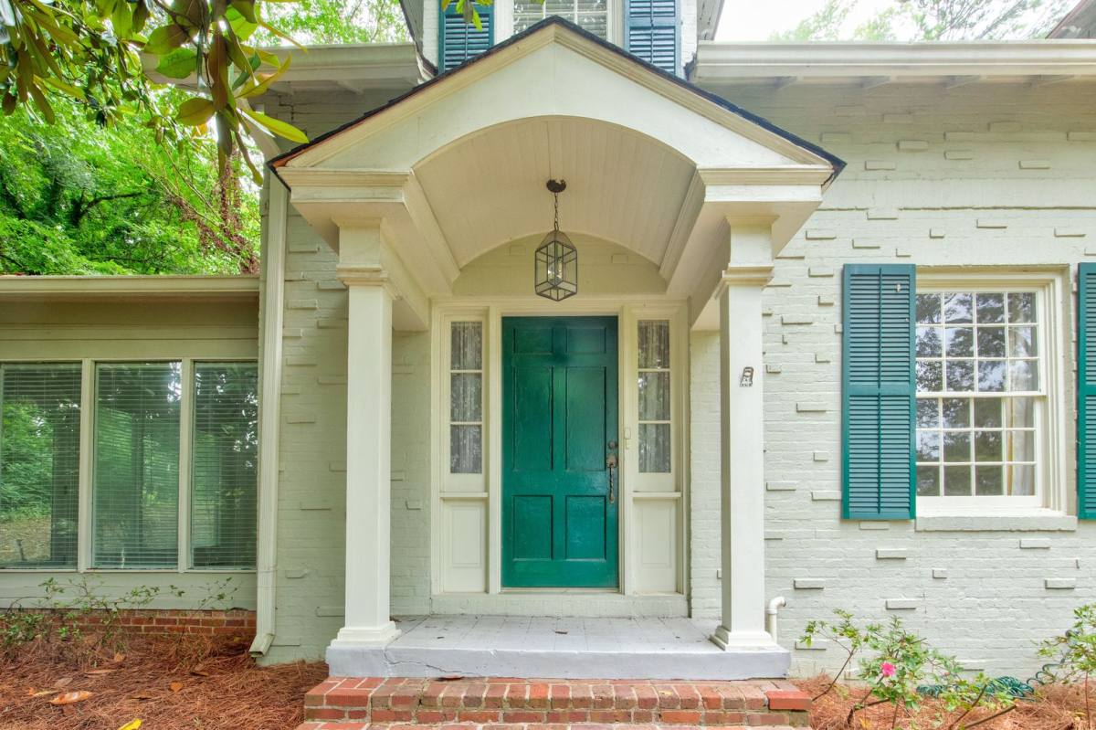 House for rent at 9 Shorter Circle, Rome, GA 30165
