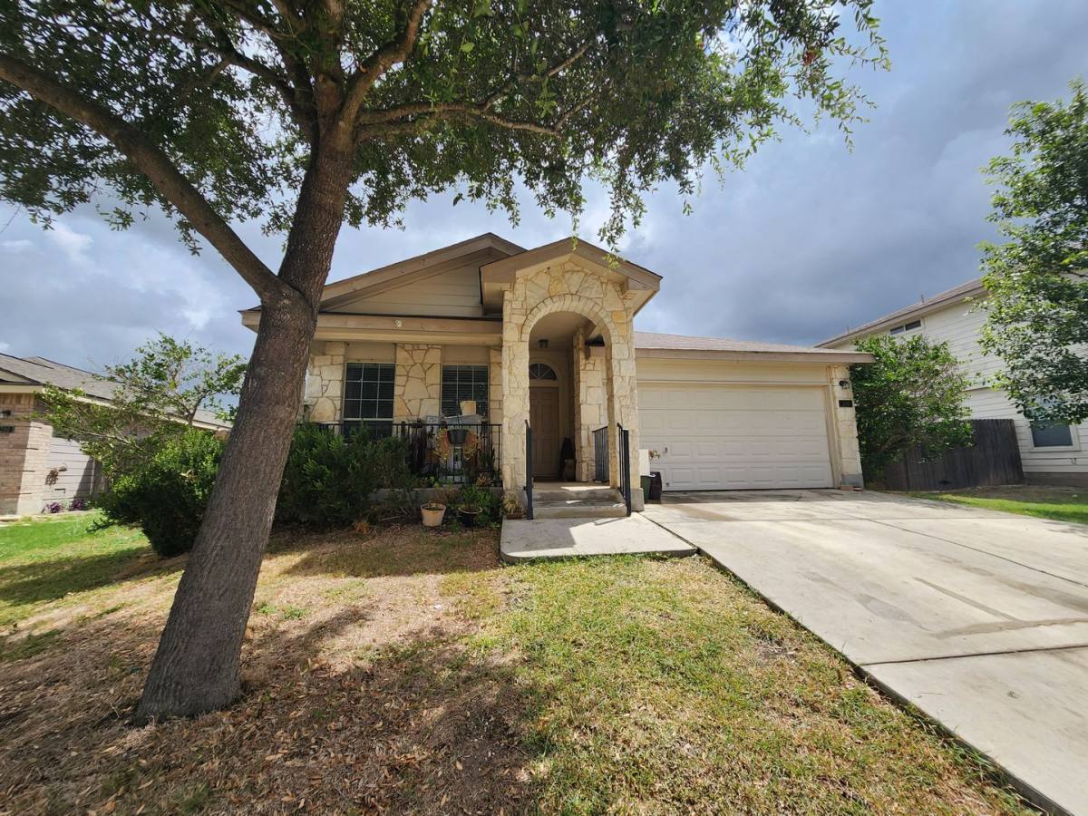 House for rent at 246 Crane Crest, New Braunfels, TX 78130