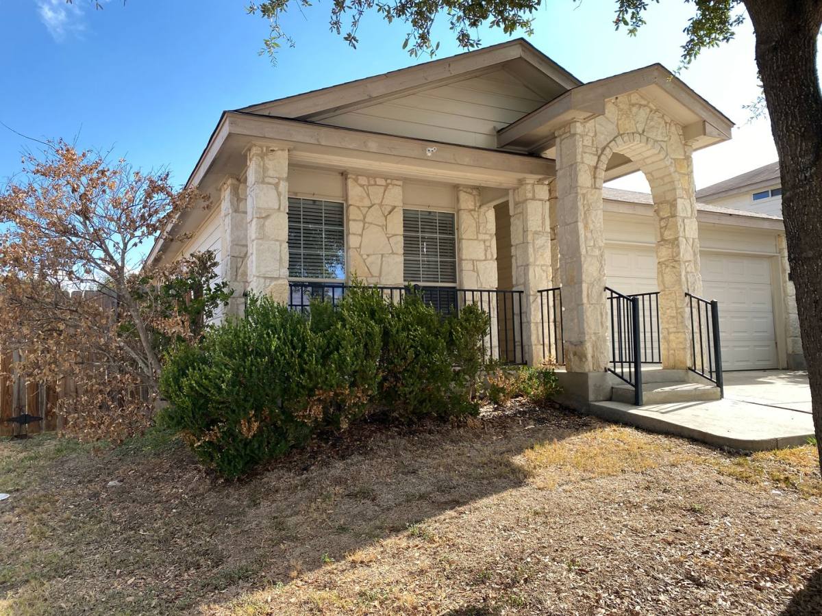 House for rent at 246 Crane Crest, New Braunfels, TX 78130