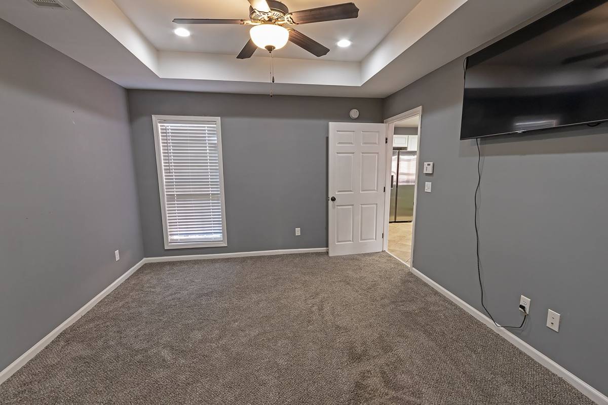 House for rent at 8717 Will Newton Dr, Montgomery, AL 36117