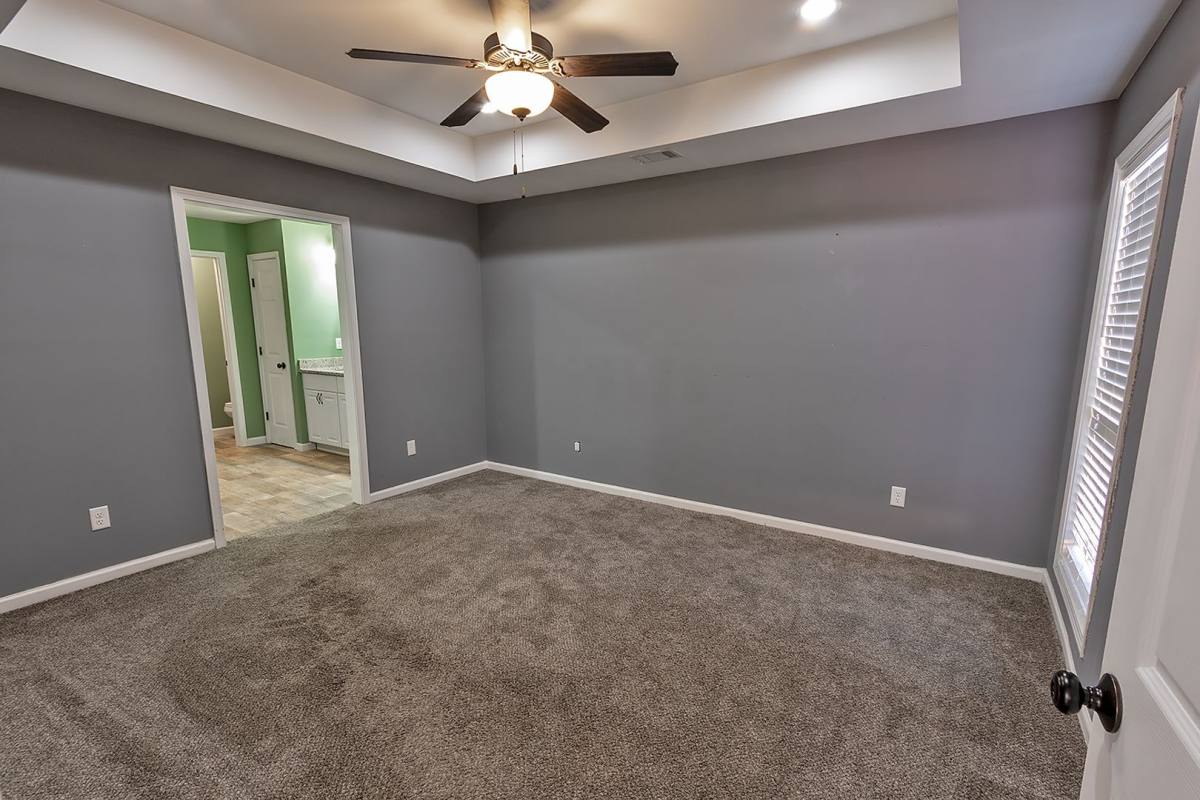 House for rent at 8717 Will Newton Dr, Montgomery, AL 36117