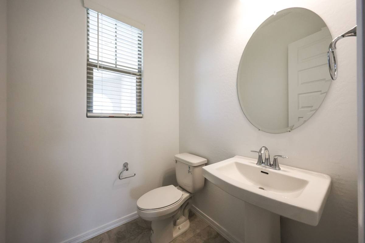 House for rent at 7695 W Smoketree Dr, Peoria, AZ 85383