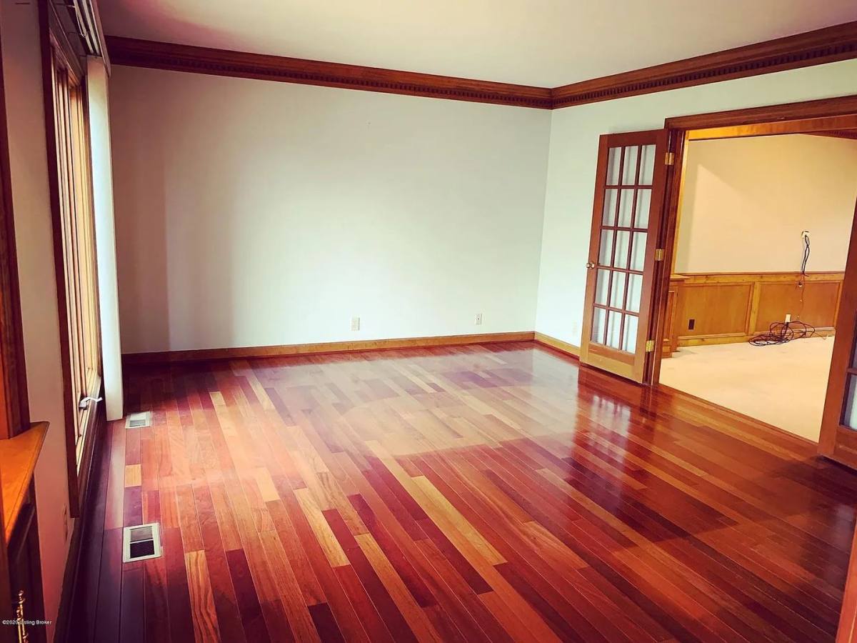 Apartment for rent at 14410 Lake Forest Dr, Louisville, KY 40245
