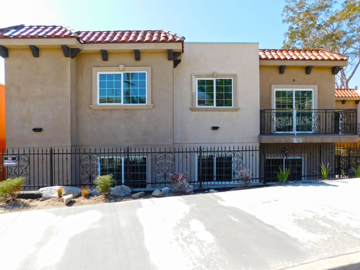 Apartment for rent at 10211-10215 Nyon Blvd, Tujunga, CA 91042