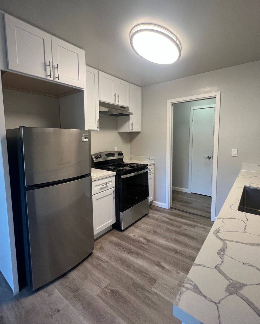 Apartment for rent at 2300 Regent Way, Castro Valley, CA 94546