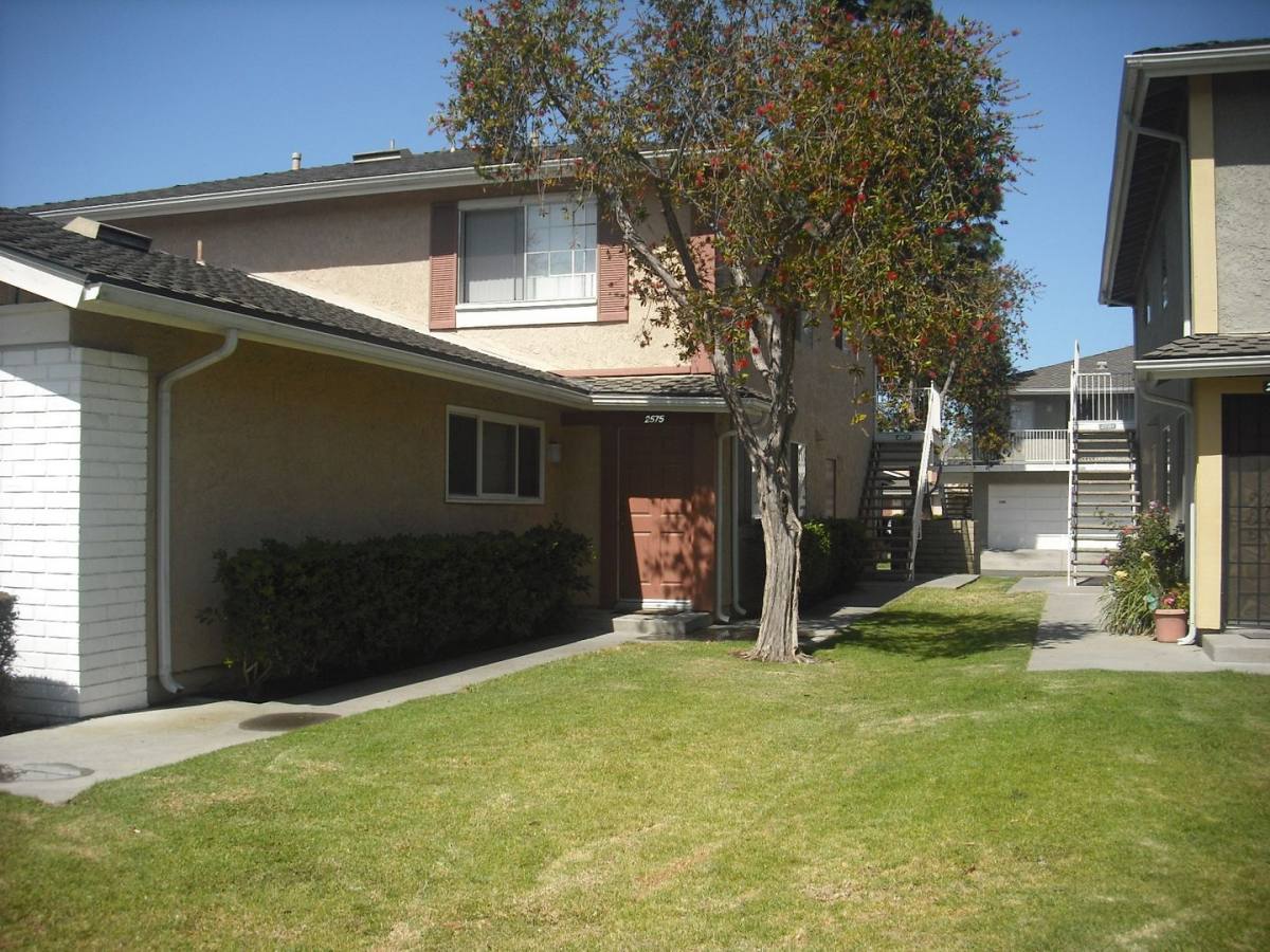 Condo for rent at 2577 Rudder Ave, Port Hueneme, CA 93041