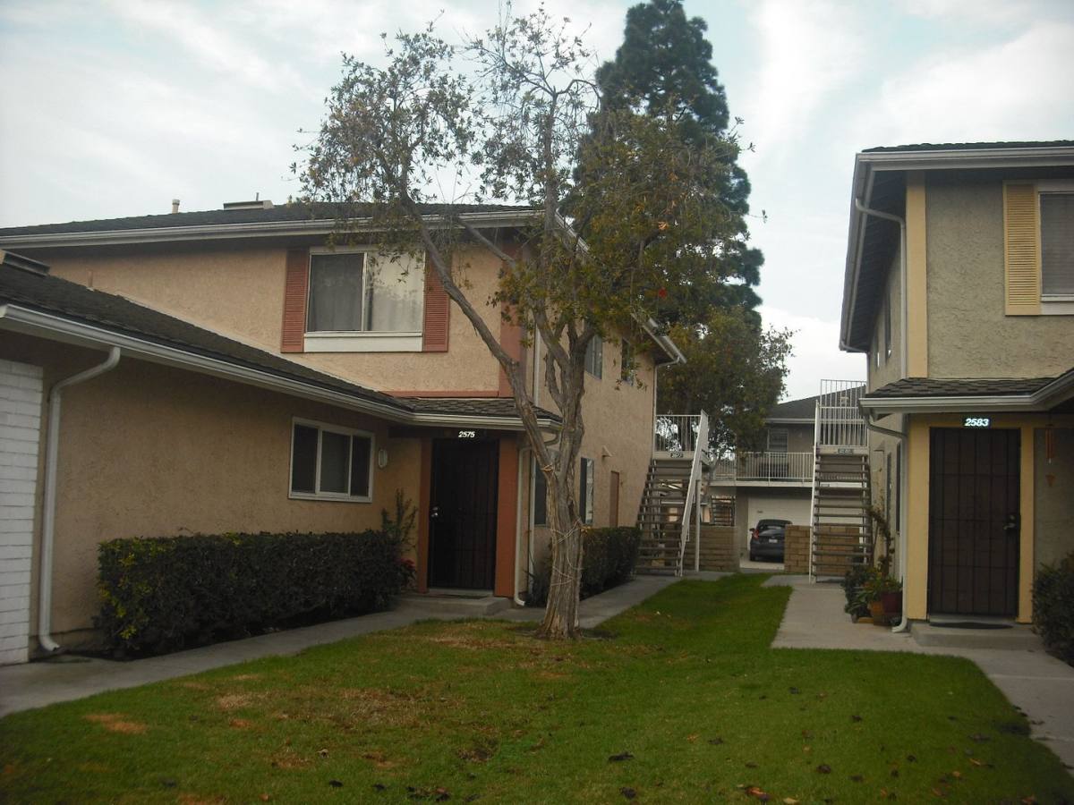 Condo for rent at 2577 Rudder Ave, Port Hueneme, CA 93041