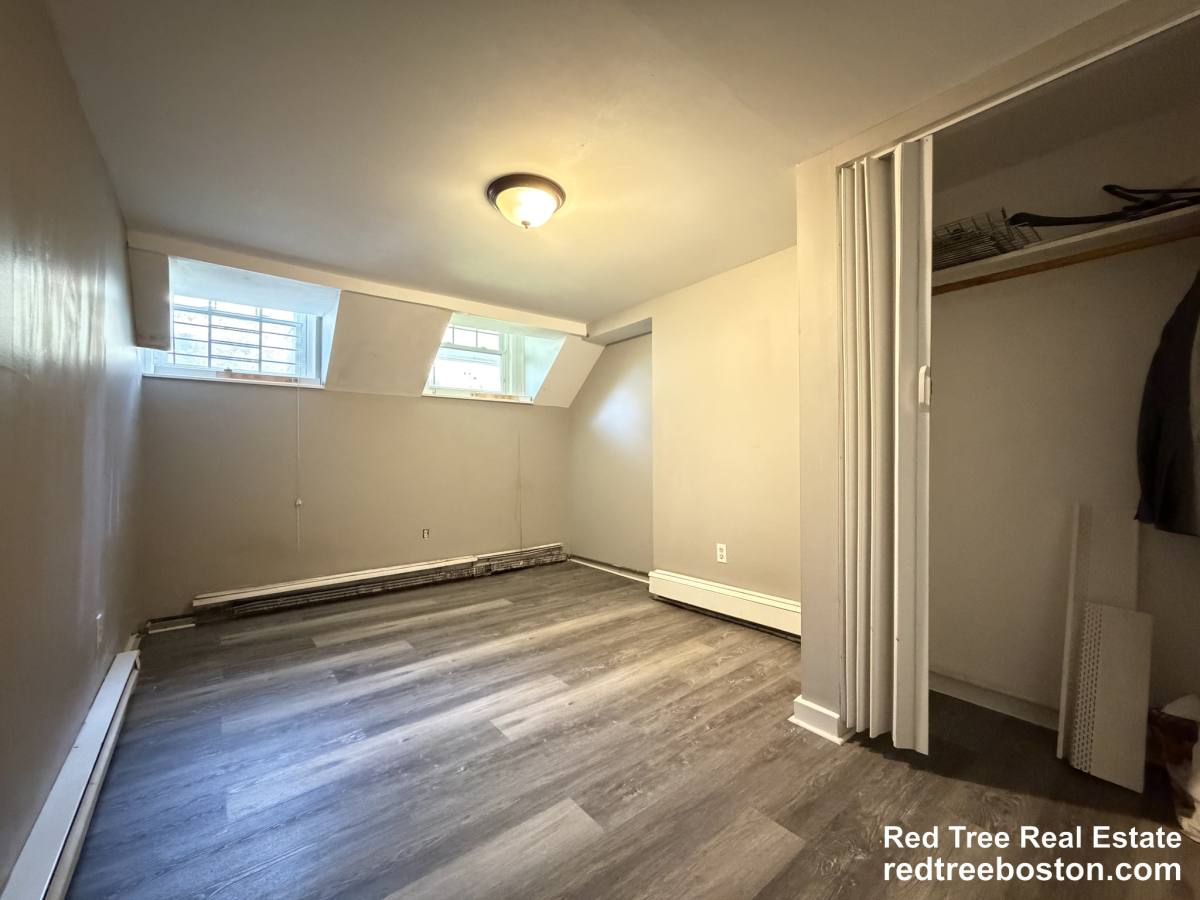 Apartment for rent at 5 Vinal St #5A, Brighton, MA 02135