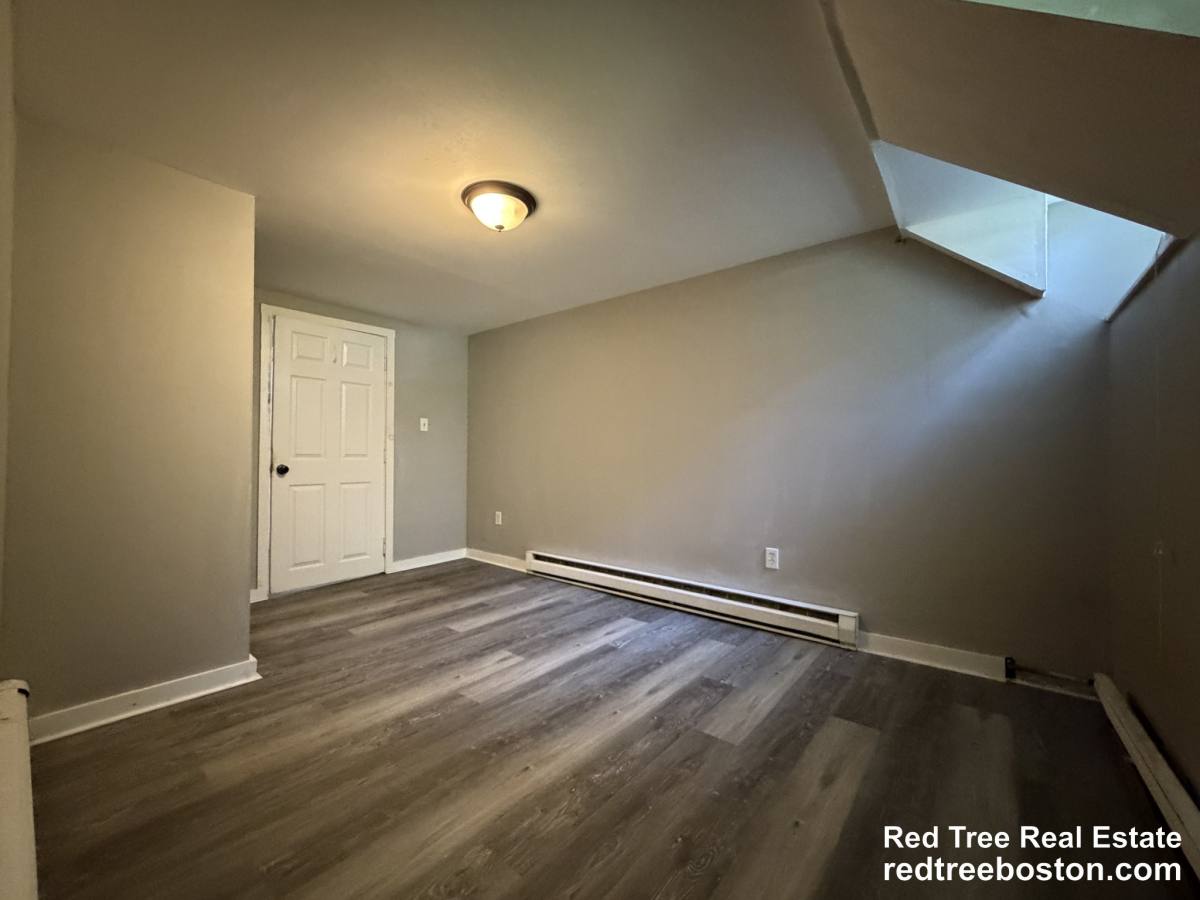 Apartment for rent at 5 Vinal St #5A, Brighton, MA 02135