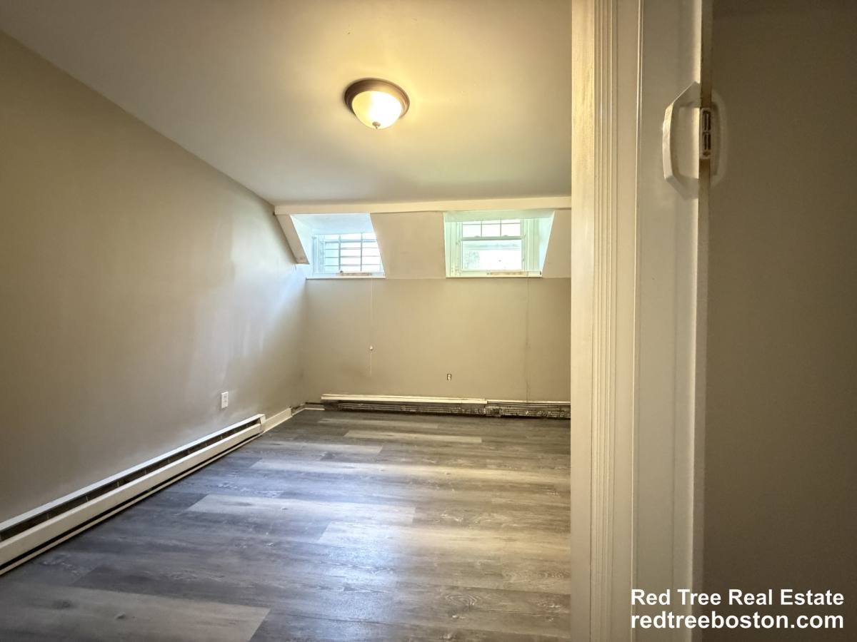 Apartment for rent at 5 Vinal St #5A, Brighton, MA 02135