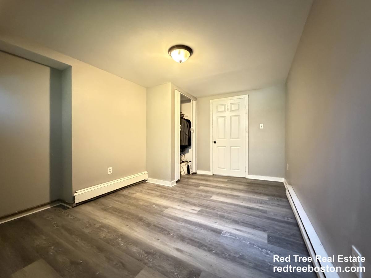 Apartment for rent at 5 Vinal St #5A, Brighton, MA 02135
