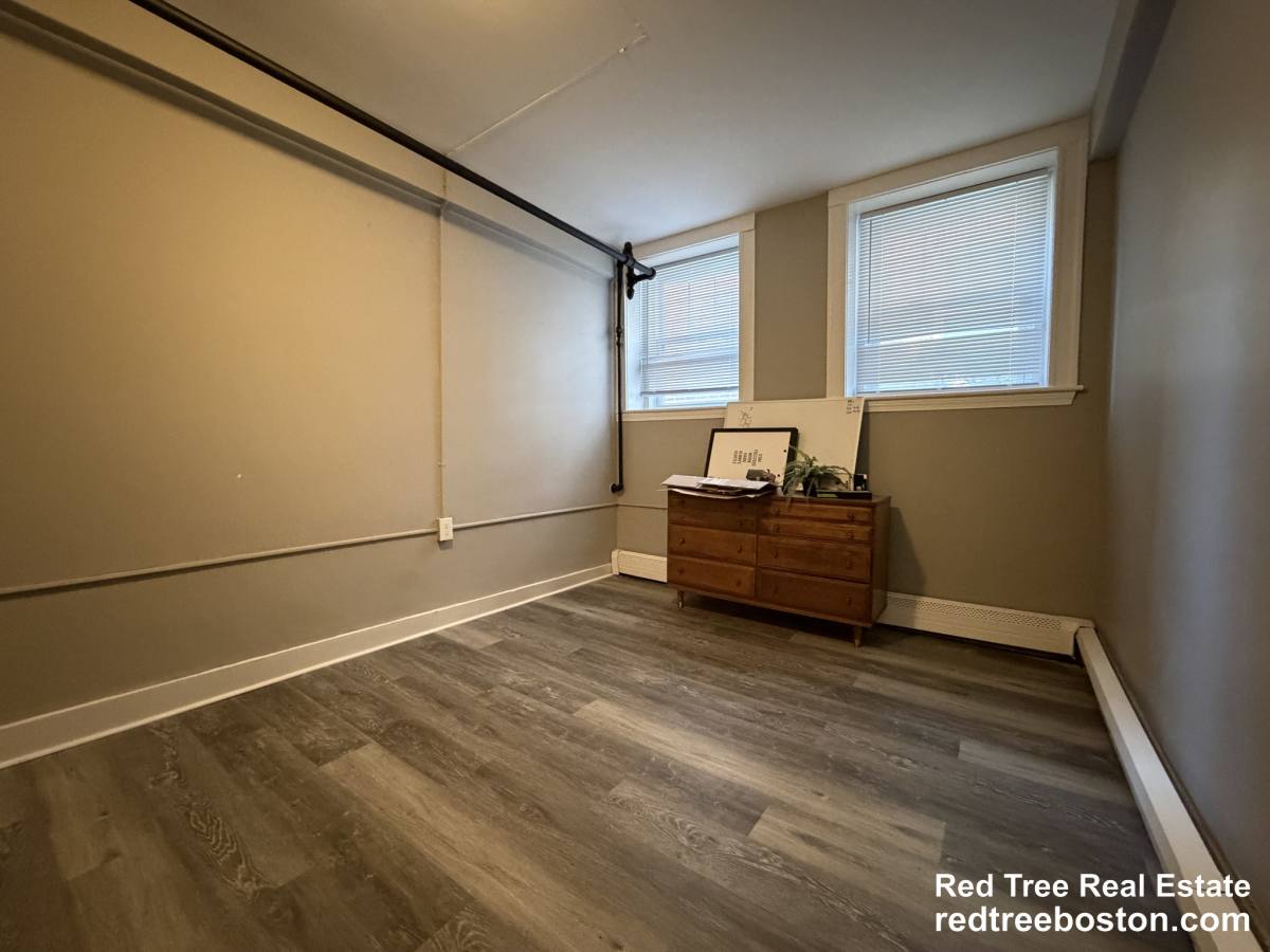 Apartment for rent at 5 Vinal St #5A, Brighton, MA 02135