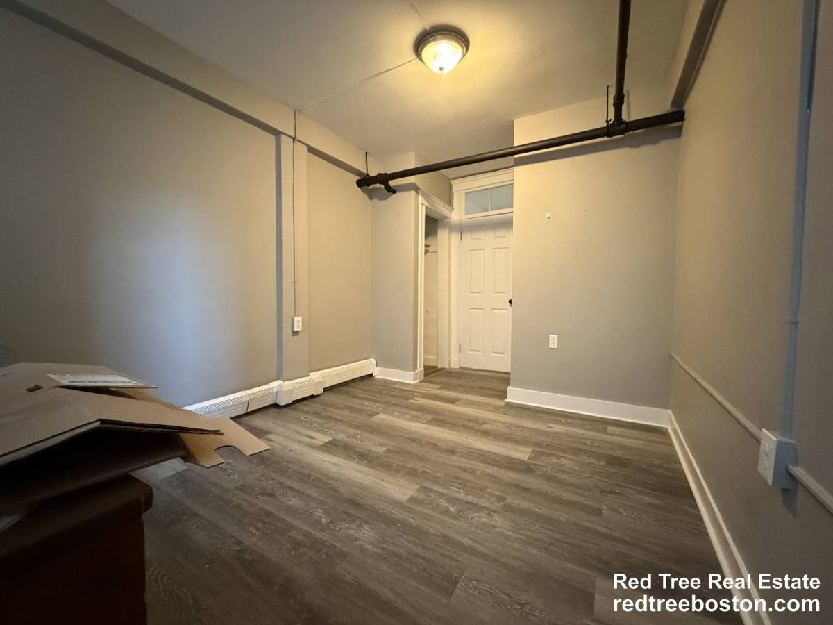 Apartment for rent at 5 Vinal St #5A, Brighton, MA 02135