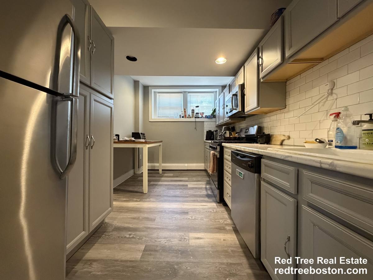 Apartment for rent at 5 Vinal St #5A, Brighton, MA 02135