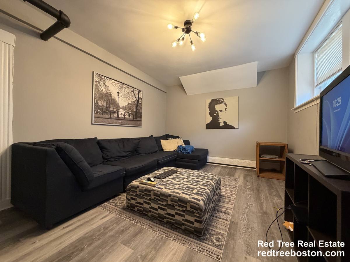 Apartment for rent at 5 Vinal St #5A, Brighton, MA 02135