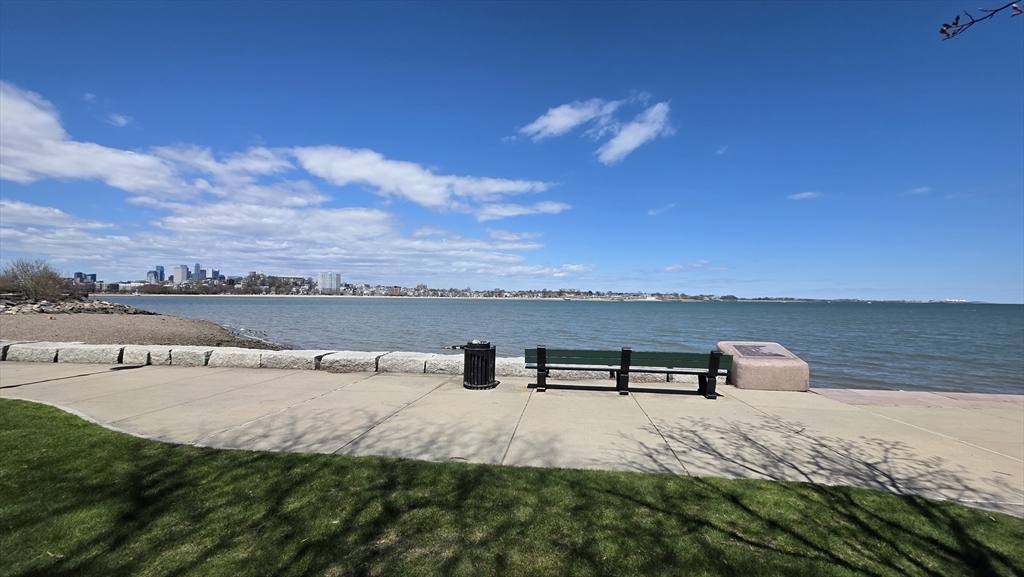 Apartment for rent at 25 S Point Dr #203, Dorchester, MA 02125