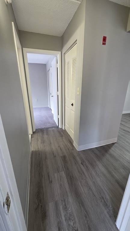 Apartment for rent at 25 S Point Dr #203, Dorchester, MA 02125