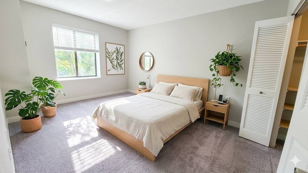 Apartment for rent at 25 S Point Dr #203, Dorchester, MA 02125