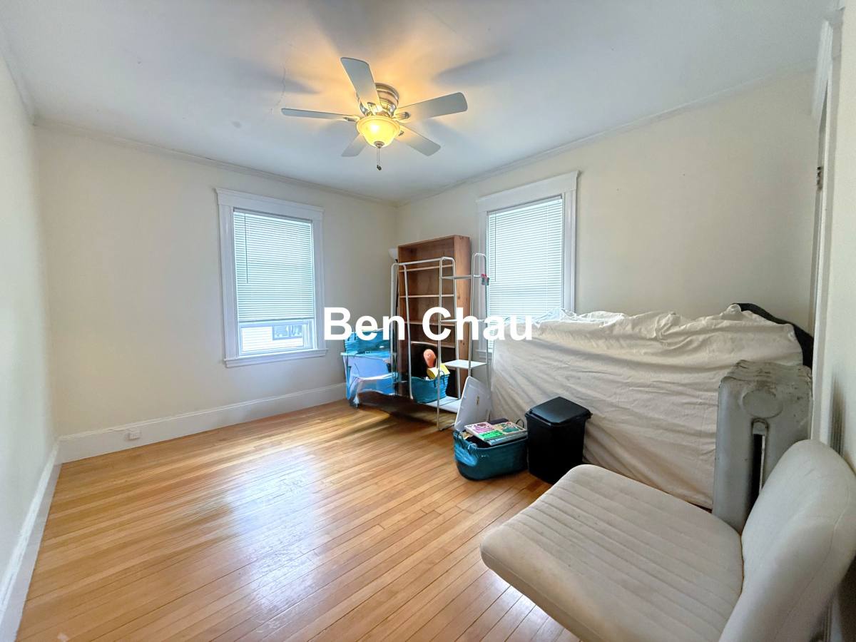 House for rent at 190 N St #2B, Somerville, MA 02144