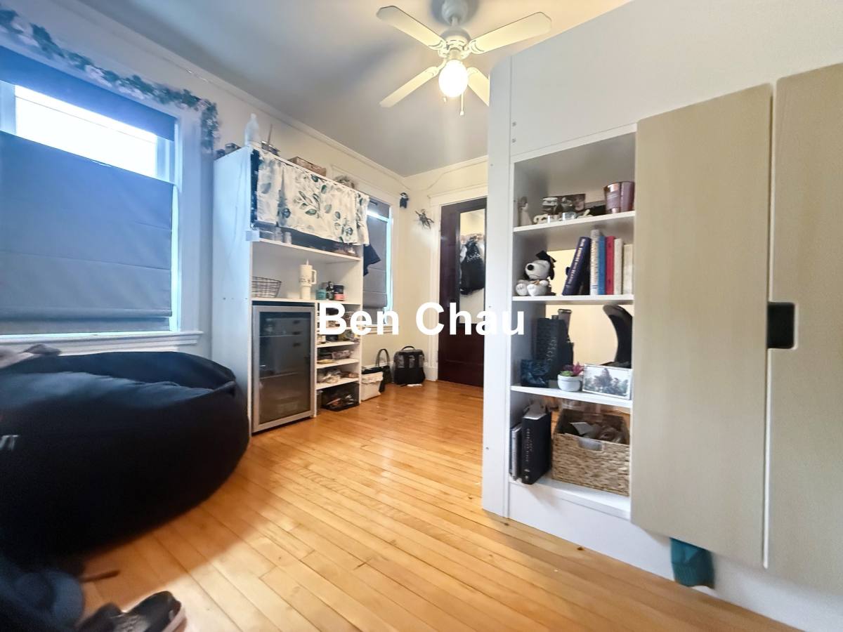 House for rent at 190 N St #2B, Somerville, MA 02144