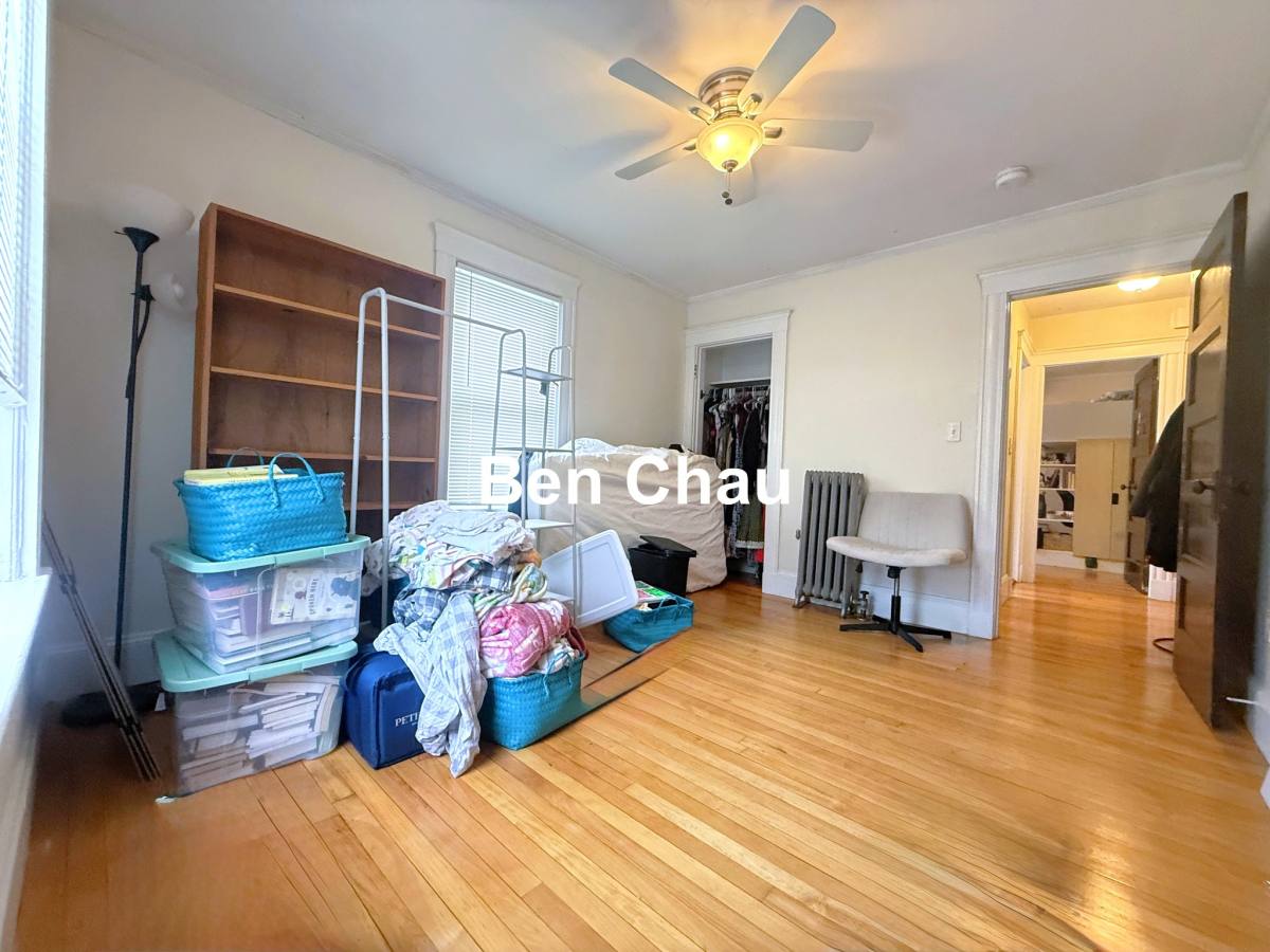 House for rent at 190 N St #2B, Somerville, MA 02144