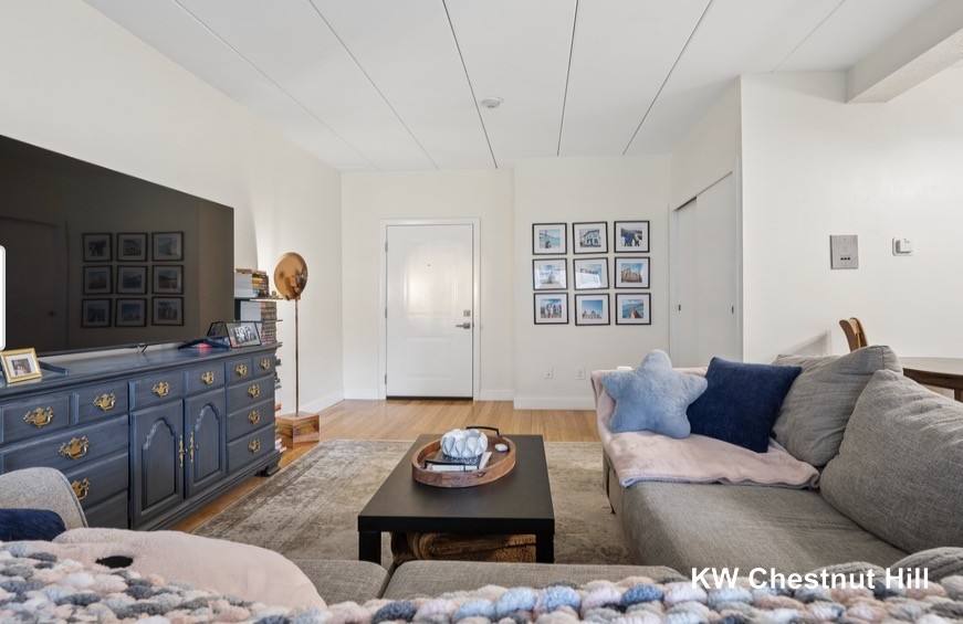 Apartment for rent at 995 Massachusetts Ave #102, Arlington, MA 02476